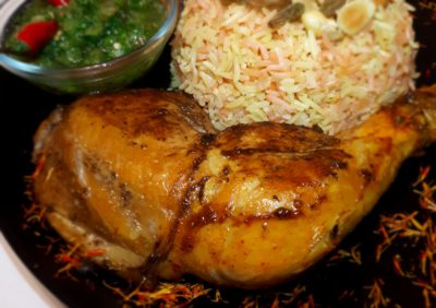 masoud catering kebse