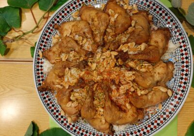masoud-catering-mandi