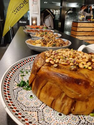 Referenzen - Catering in Freiburg - Partyservice - Hochzeit