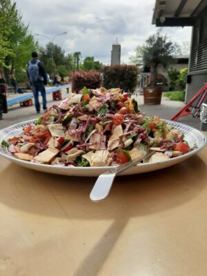 Referenzen - Catering in Freiburg - Partyservice - Hochzeit