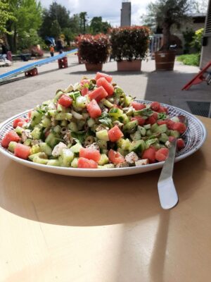 Referenzen - Catering in Freiburg - Partyservice - Hochzeit